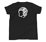 Image of Milk X Whiskey Ride Like Heck T-Shirt - Youth