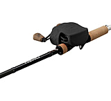 Image of 13 Fishing Skull Cap Low-Profile Baitcast Reel Cover