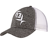 Image of 13 Fishing Beer Fridge Curved Brim Snapback Ballcap - Men's