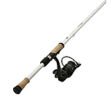 Image of 13 Fishing Code Wht-6'6&quot;ML Spin Cmb (2000)-2pc CWSC66ML-2