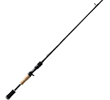 Image of 13 Fishing Defy Black - 7'1&quot; M Casting Rod DEFBC71M