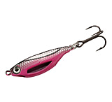 Image of 13 Fishing Flash Bang Jigging Rattle Spoon, with Glow Sticks