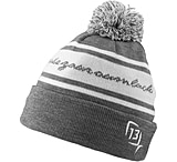 Image of 13 Fishing Full Moose Cold Weather Toque Logo Hats - Men's