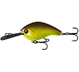 Image of 13 Fishing Jabber Jaw Deep 1/2oz 7-9ft Hybrid Squarebill