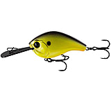 Image of 13 Fishing Jabber Jaw 1/2oz 3-5ft Hybrid Squarebill