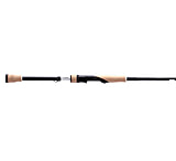 Image of 13 Fishing Omen Black Spinning Rod