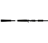 Image of 13 Fishing Omen Black Swimbait Casting Rod