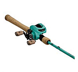 Image of 13 Fishing Origin TX 7.1:1 Casting Combo w/ Cork Knobs