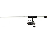 Image of 13 Fishing TACT Spin Rod and Reel Combo