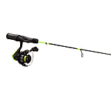 Image of 13 Fishing Thermo Ice Spinning Combo