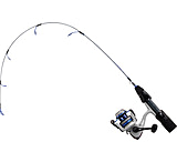Image of 13 Fishing White Noise Spinning Combo