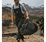 Image of Luno Mesh Gear Duffel Pre-Owned 596C5203