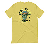 Image of Milk X Whiskey Good Vibes Only T-Shirt - Men's