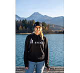 Image of Hagan Logo Hoodie - Men's
