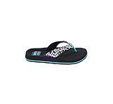 Image of Aquapac Kids' Aurora Sandals - Aqua Leopard 11D6CDC6