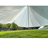 Image of Life Intents Double-Door Bell Tent Fly Cover Shield 5M 16 ft 7081B86E