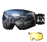 Image of Outdoor Master Heron Ski Goggles