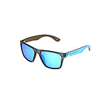 Image of Body Glove Men's BGM 2014 Polarized Core Sunglasses - Grey CBE86A1B