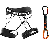 Image of 17cm Electron Sport Quickdraw with Mosquito Harness