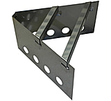 Image of 180 Tack 180 Stove Stainless Steel Vl
