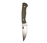Image of Montana Knife Company Magnacut Blackfoot 2.0 Fixed Blade Knives
