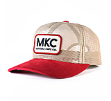 Image of Montana Knife Company MKC Mesh Logo Hat - Men's