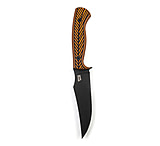 Image of Montana Knife Company Nock On Triumph Hunter XL Fixed Blade Knives