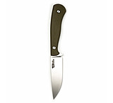 Image of Montana Knife Company MKC WHITETAIL - OLIVE 0C2D9B54