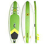 Image of Aquapac Grommet 8' Kids' Inflatable Paddle Board 577F395C