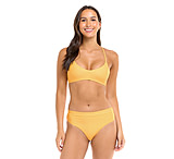 Image of Body Glove Smoothies Alani Bikini Top - Canary 13CD9113