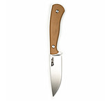 Image of Montana Knife Company MKC WHITETAIL - BUCK SKIN 0CA6FCFA