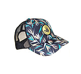 Image of Body Glove Printed Fauna Trucker Hat - Multi EB4462F9