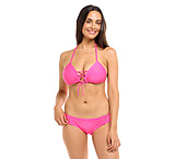 Image of Body Glove Smoothies Baby Love Bikini Top - Bubble Gum 4939FFFA