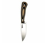 Image of Montana Knife Company MKC WHITETAIL - TAN &amp; BLACK 97CF9611
