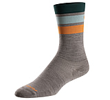 Image of Pearl Izumi Merino Trail 7 Sock 7CCD3EBF