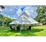 Image of Life InTents Umbrah Sun Shade Canopy Tent