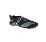 Image of Aquapac Women's Current Water Shoes - Black/Aqua 0DC30DAC