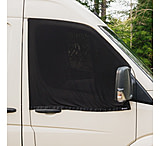 Image of Luno Camper Van Window Screens, Set of 2