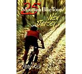 Image of W.W. Norton &amp; Co: 25 Mountain Bike Tours In New Jersey
