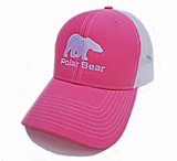 Image of Polar Bear Coolers Ball Cap