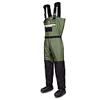 Image of Gator Waders Shield Insulated Pro Series Waders Mens Olive Regular 8 81C56913