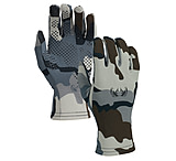 Image of KUIU Outlet StrongFleece 220 Glove in Vias Size 2XL 94AA279A