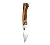 Image of Montana Knife Company Traditions Blackfoot 2.0 Fixed Blade Knives