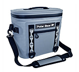 Image of Polar Bear Coolers Polar Bear Topper 30 Soft Cooler