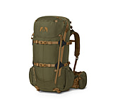 Image of KUIU Outlet Women's PRO 3600 Pack in Evergreen C51C591E