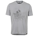 Image of Pearl Izumi Men's Transfer Tech T-Shirt B0307122