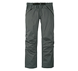 Image of KUIU Outlet Northridge Rain Hunting Pant in Gunmetal Size 3XL F0FBAE36