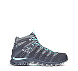 Image of Aku Alterra Lite Mid GTX Hiking Shoes - Women's