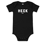 Image of Milk X Whiskey Heck Onesie - Kid's