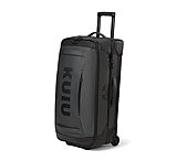 Image of KUIU Waypoint 6500 Travel Bag Pack Roller in Gunmetal Hunting Pack 72173659